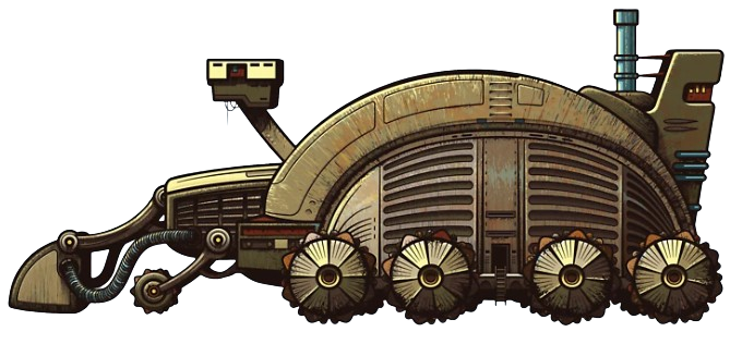 Harv66 Button